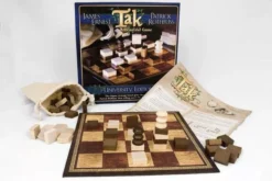 Tak: A Beautiful Game 2nd Edition -Spellenhuis Winkel 25an4ovdeurjvhv65hkjwt4t6d7irfwi