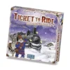 Days Of Wonder Ticket To Ride - Nordic Countries -Spellenhuis Winkel 2izkbmruqnsssj7mbgdio6tlujx5rcgq