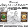 Days Of Wonder Memoir'44 - Through Jungle And Desert Map -Spellenhuis Winkel 2mzzg6gxhpbxq2ijstv3uqokl5mkjlxc