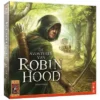 999 Games De Avonturen Van Robin Hood - Bordspel