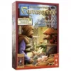 999 Games Carcassonne Uitbreiding 2: Kooplieden & Bouwmeesters -Spellenhuis Winkel 2tfehx4pjxlv5dga2engynobt66manm2