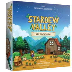 Stardew Valley - Bordspel