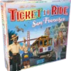 Days Of Wonder Ticket To Ride San Francisco - NL 1 Days Of Wonder Ticket To Ride San Francisco - NL -Spellenhuis Winkel 37wx36lskbrao652oyxryunqjl4lk4hv