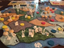 Spirit Island Bordspel -Spellenhuis Winkel 3c5coxzfw5erznvrwl5aoqczbtwmz334