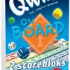 Qwixx On Board Bloks (extra Scorebloks) -Spellenhuis Winkel 3d3wj6cv6lx7lllzj5w7jv3e6birk6j4
