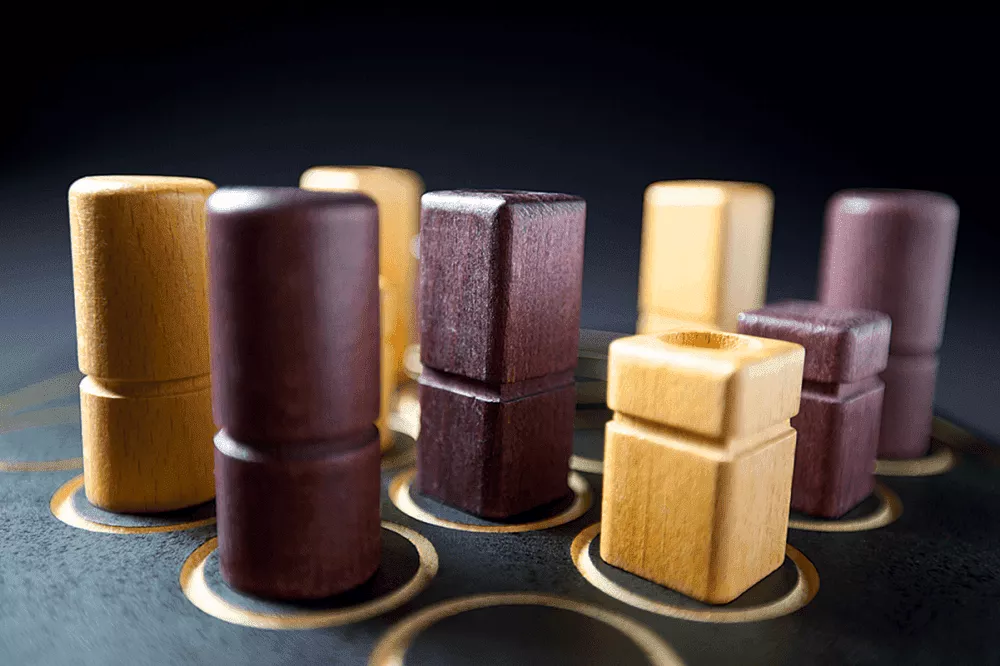 GIGAMIC Quarto Classic 7 GIGAMIC Quarto Classic - Afbeelding 5