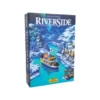 Riverside - Dobbelspel 2 Riverside - Dobbelspel -Spellenhuis Winkel 3mtdnv4kuqljzqyg75lfucdbvlj4lvuc