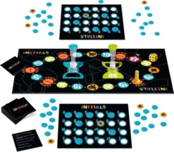 Jumbo Party & Co Initials -Spellenhuis Winkel 3nzqao2svsjf4pxkdx23pfgh4u2fjvkd