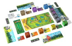 AEG Cubitos - Dobbelspel -Spellenhuis Winkel 3qsheyocn6mffehdpp3hflz33qscvzfx