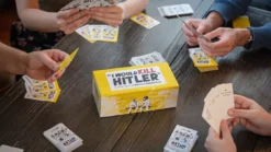 I Would Kill Hitler - A Party Game Of Hilarious Hypotehticals - EN 7 I Would Kill Hitler - A Party Game Of Hilarious Hypotehticals - EN -Spellenhuis Winkel 3rs7c7uw7jki7n3xqhubzyvcspjl55hz