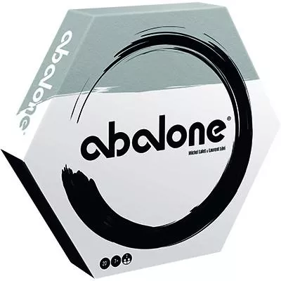 ASMODEE Abalone New Version 3 ASMODEE Abalone New Version