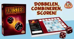 Knister - Dobbelspel 13 Knister - Dobbelspel -Spellenhuis Winkel 3yrvfrf6zpmsui5lshlauvj3dzdnhhet