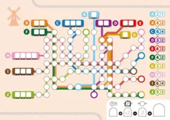 999 Games Metrolijn 7 999 Games Metrolijn -Spellenhuis Winkel 43ydcnmn766bqg4obvkp6xeuekiwqc2e