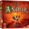 999 Games De Legenden Van Andor - Basisspel -Spellenhuis Winkel 465nl2v2p2mxanlf6hhybg5bfjkfswo2