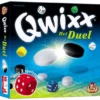 Qwixx - Het Duel -Spellenhuis Winkel 46xj5lyvajmzqghnf7j2qbaudjv5qrue