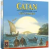 999 Games Catan: De Zeevaarders 2 999 Games Catan: De Zeevaarders -Spellenhuis Winkel 4ctknmqs4p4urywsauyupo325ug6z6bf