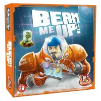 Beam Me Up - Bordspel NL