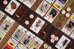 Caper Europe -Spellenhuis Winkel 4mjhurztaxldt62prquwh357xl5c4jg3