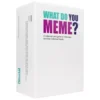 What Do You Meme? (Refresh) 2 What Do You Meme? (Refresh) -Spellenhuis Winkel 52clizgdx5wzrysx7iefollrhf2okjgv