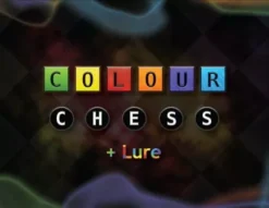 Colour Chess Schaakspel