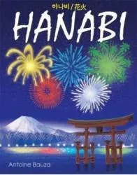 ASMODEE Hanabi - Vuurwerk