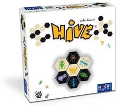 Hive - Bordspel