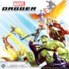 Fantasy Flight Games Marvel Dagger