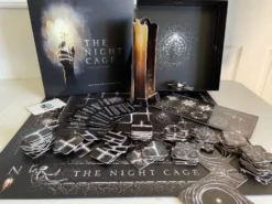 The Night Cage - EN -Spellenhuis Winkel 5jjzuutfwrcqbcond5suim6qxty33kcy