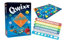 Qwixx On Board - Dobbelspel 7 Qwixx On Board - Dobbelspel -Spellenhuis Winkel 5tweubj5t2r7qakaf3wjmecxbqrqqv3s