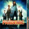 Z-Man Games Pandemic 2nd Edition (English) - Basisspel