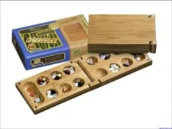 Philos Reis Kalaha Bamboe