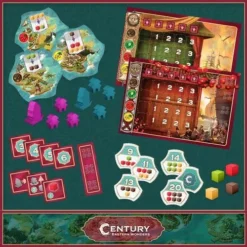 Century: Eastern Wonders -Spellenhuis Winkel 5ztuljgtdosknlz44efof2n6j52765lp