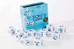 Rory's Story Cubes - Actions