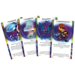 Fantasy Flight Games Cosmic Encounter Duel - Bordspel -Spellenhuis Winkel 6jijsnchqusjajtnwztkcnjag26b4ero