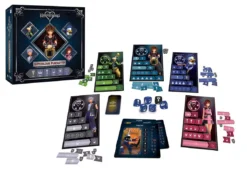 USAopoly Disney Kingdom Hearts Perilous Pursuit 9 USAopoly Disney Kingdom Hearts Perilous Pursuit -Spellenhuis Winkel 6mhl7nr3hiu2g6fuwpbufqastml2yyp3