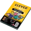 999 Games Scoreblok Clever 3 Challenge -Spellenhuis Winkel 6nhvnrf3fs4yd4otqx5ojr7tnk2keoma