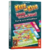 999 Games Keer Op Keer Scoreblok 3 Stuks Level 5, 6 En 7 - Dobbelspel 2 999 Games Keer Op Keer Scoreblok 3 Stuks Level 5, 6 En 7 - Dobbelspel -Spellenhuis Winkel 6q44litwzz3wsoad4af5b4ydpag4q4kf