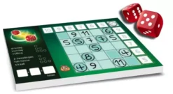 Knaster - Dobbelspel 9 Knaster - Dobbelspel -Spellenhuis Winkel 6xb6nvnpyedbc3ayumeiku4qwq42zb66