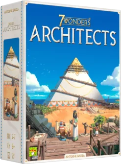 7 Wonders Architects NL -Spellenhuis Winkel 7 wonders architects nl 6c514