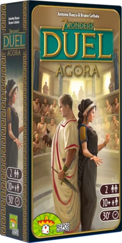 7 Wonders Duel Agora NL 12 7 Wonders Duel Agora NL -Spellenhuis Winkel 7 wonders duel agora nl 31b51 1