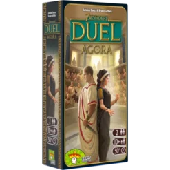 7 Wonders Duel Agora ENG 12 7 Wonders Duel Agora ENG -Spellenhuis Winkel 7 wonders duel agora nl d8f07