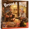 999 Games Brood & Bier - Bordspel