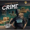 Chronicles Of Crime