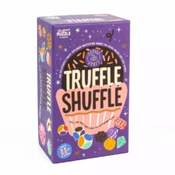 Truffle Shuffle - Dobbelspel