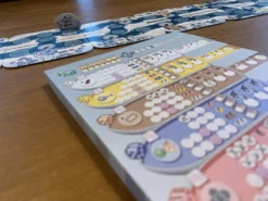 Riverside - Dobbelspel -Spellenhuis Winkel 7kcggas5jzpn5x472edckfefm7iplqbr