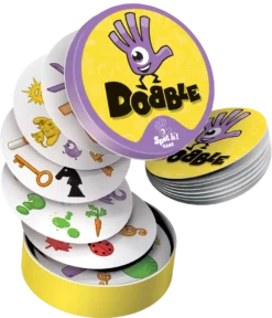 Dobble - Classic Eco Blister 7 Dobble - Classic Eco Blister -Spellenhuis Winkel 7nuduovyggv3on6djbunnfkwgkhmkppe