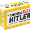 I Would Kill Hitler - A Party Game Of Hilarious Hypotehticals - EN 1 I Would Kill Hitler - A Party Game Of Hilarious Hypotehticals - EN -Spellenhuis Winkel 7x5n7onwqifahyid2fatfvcgty3q4qbu