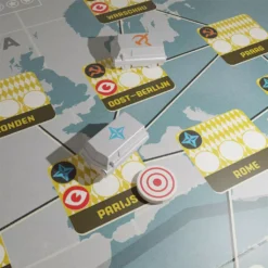 Z-Man Games Pandemic Legacy Season 0 -Spellenhuis Winkel a5xerkzdwmfx2fey6dl34v4ijmdfwhw5