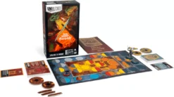 Unmatched: Roodkapje Vs Beowulf 9 Unmatched: Roodkapje Vs Beowulf -Spellenhuis Winkel aaigtk5jczgmdbgpuiftgy3uiudub7g4