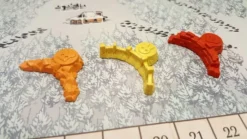 Root: Resin Clearing Markers 5 Root: Resin Clearing Markers -Spellenhuis Winkel amxik544td45brkonjkij3s4d6xg6xgx